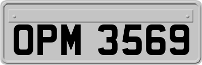OPM3569