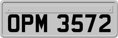 OPM3572