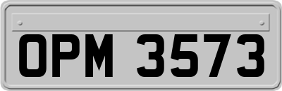 OPM3573