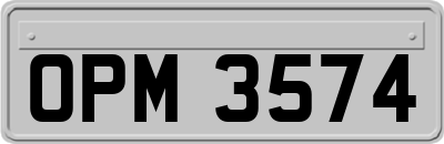OPM3574