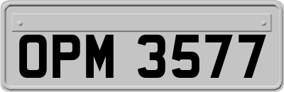 OPM3577