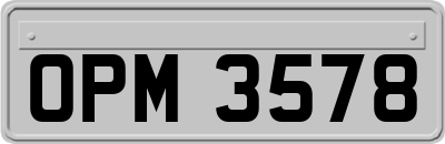 OPM3578