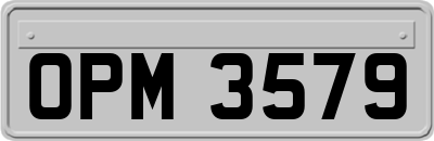 OPM3579
