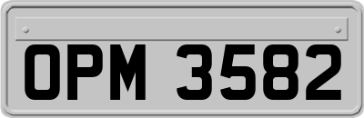 OPM3582