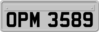 OPM3589