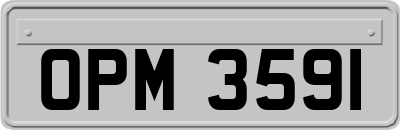 OPM3591