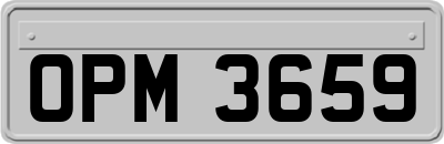 OPM3659