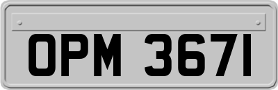 OPM3671