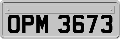 OPM3673