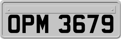 OPM3679