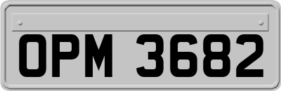 OPM3682
