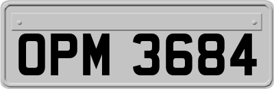 OPM3684