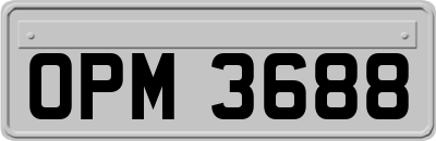 OPM3688