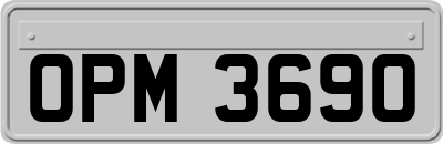 OPM3690