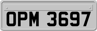 OPM3697