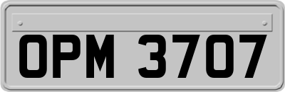 OPM3707
