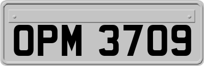 OPM3709