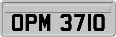 OPM3710