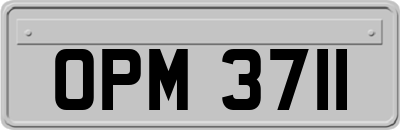 OPM3711