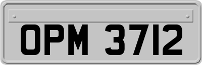 OPM3712