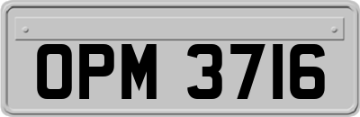 OPM3716