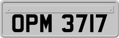 OPM3717