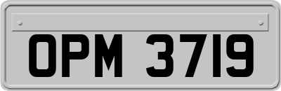 OPM3719