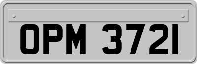 OPM3721