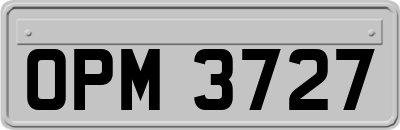 OPM3727