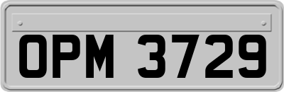 OPM3729