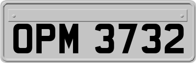 OPM3732