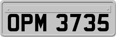 OPM3735