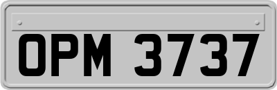OPM3737
