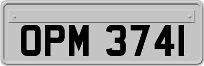 OPM3741