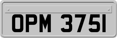 OPM3751