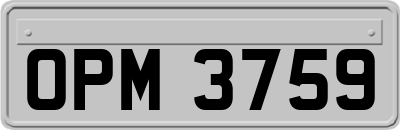 OPM3759