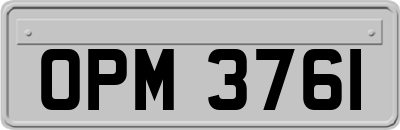 OPM3761