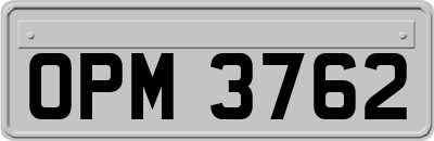 OPM3762