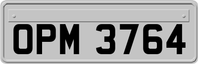 OPM3764