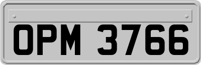 OPM3766