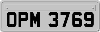 OPM3769