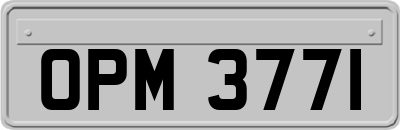 OPM3771