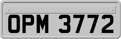 OPM3772