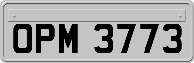 OPM3773
