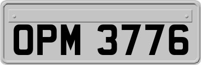 OPM3776