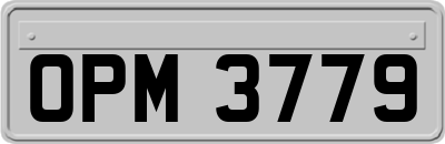 OPM3779