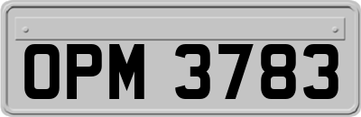 OPM3783