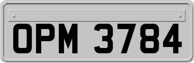 OPM3784