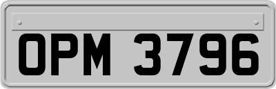 OPM3796