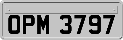 OPM3797